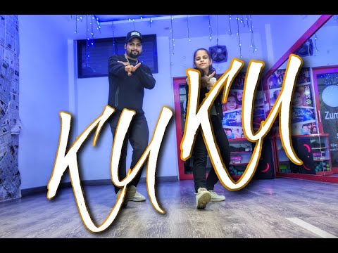 Ku ku  Dance  Vijay Akodiya  Choreography  hiphop  Bilal Saeed 