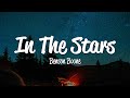 Benson boone in the stars lyrics mp3