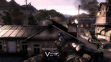 CoD BO2: Trickshotting vs Bots Ep.1