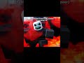 I animated my viewer's screenshot :D #dieofdeath #roblox #robloxanimation #pursuer #artful #memes