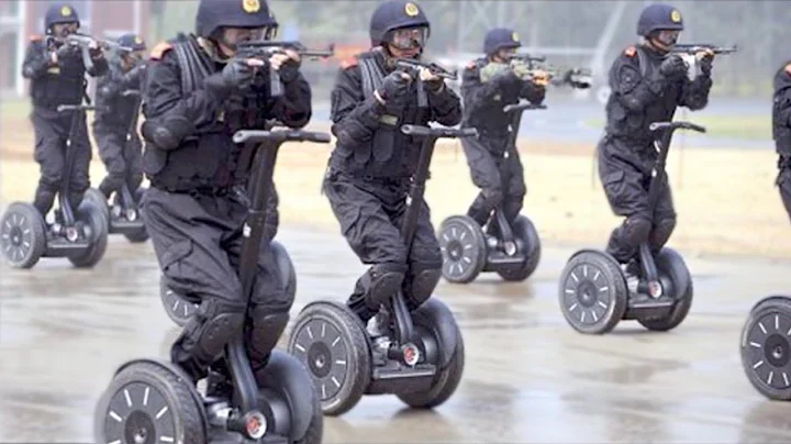15 Most Embarrassing Armies in The World - DayDayNews