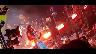 Jessie Reyez - Forever (Live from Orlando) the YESSIE Tour