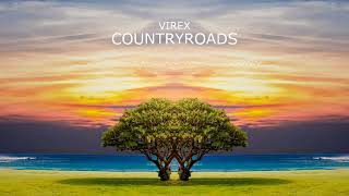 JOHN DEVER country roads - virex remix UNMASTERED!!!!