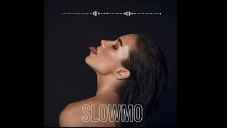 RONIE - Slowmo