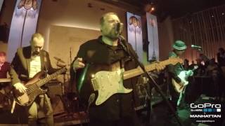 Video thumbnail of "Kolja i  grobovlasnici - B.J. Blues"