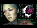 Mother Earth in Distress | Nyx Face Awards PH Entry 2017 | LUNA