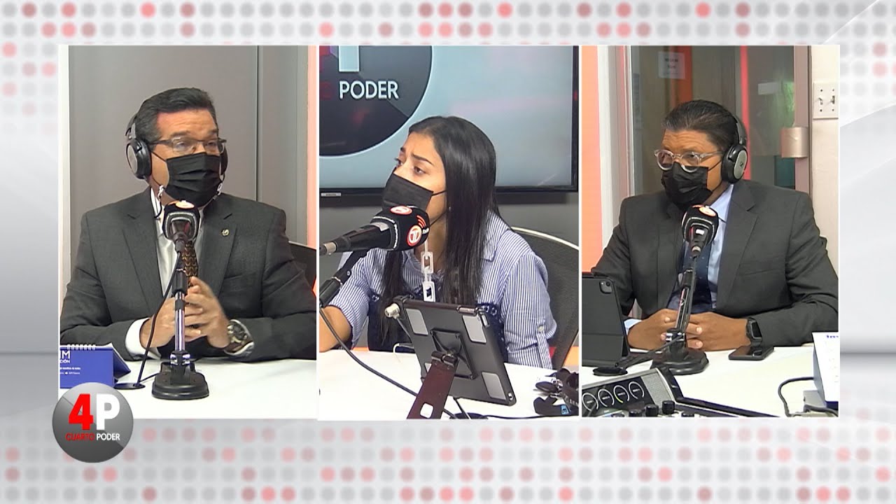 Cuarto Poder: 14 de enero de 2022