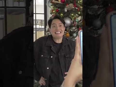 minta dipotoin ayang