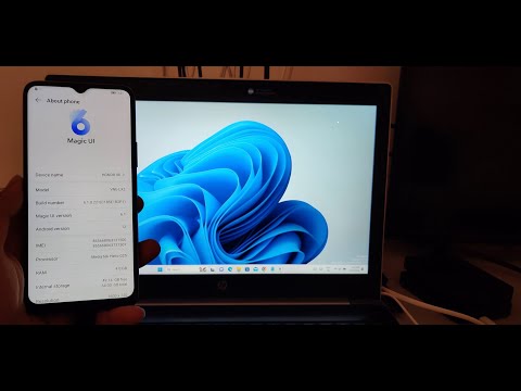 All Honor Models FRP Bypass | No Test Point | One Click 2026 ✅ Google Account Remove