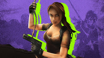 Время некстгена и S.T.A.L.K.E.R. 2: какие игры делают на движке Unreal Engine 5? | Чемп.PLAY