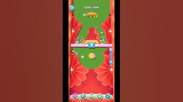 Sand Balls Level 1514 Walkthrough #shorts