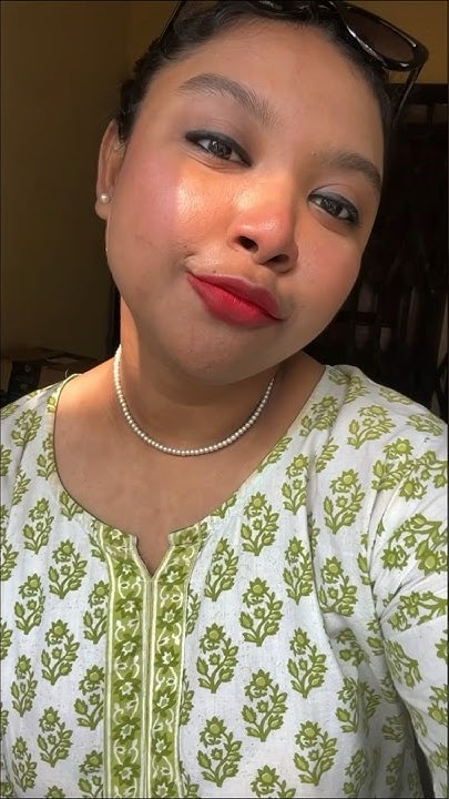 why-is-makeup-important-grwm-nofilter-shorts-makeup-youtube
