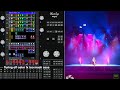 How are lights controlled at concerts  dance the night  chamsys busking