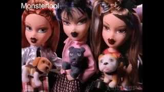 Only Bratz Are Bratz Edit ( By me )
