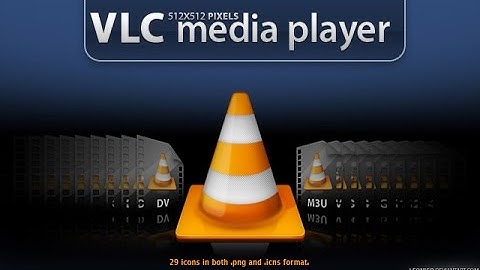 How To Change VLC Media Player Skin(Themes)  2015