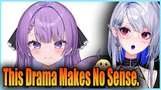 Otsuka Ray In Trouble