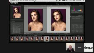 How Professional Photographer Kevin Ames Protects and Manages Over 750,000 Photos