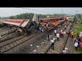 Indian railways train WAD-9HC 😭🚸 Kota Patna express train 📸 live train videos malgadi train videos 