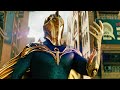 Dr fate  all powers from black adam
