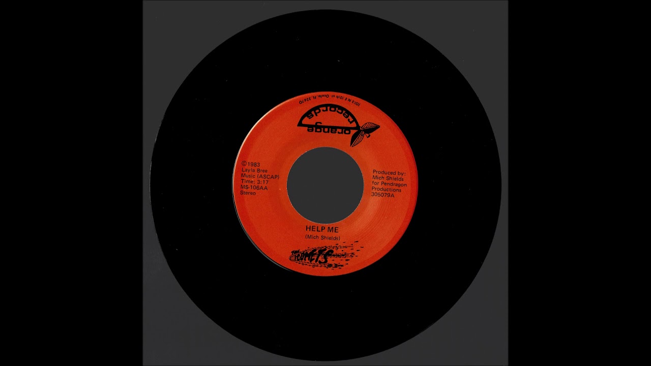 Watch The Comets - Help Me on YouTube Watch The Comets - Help Me on YouTube