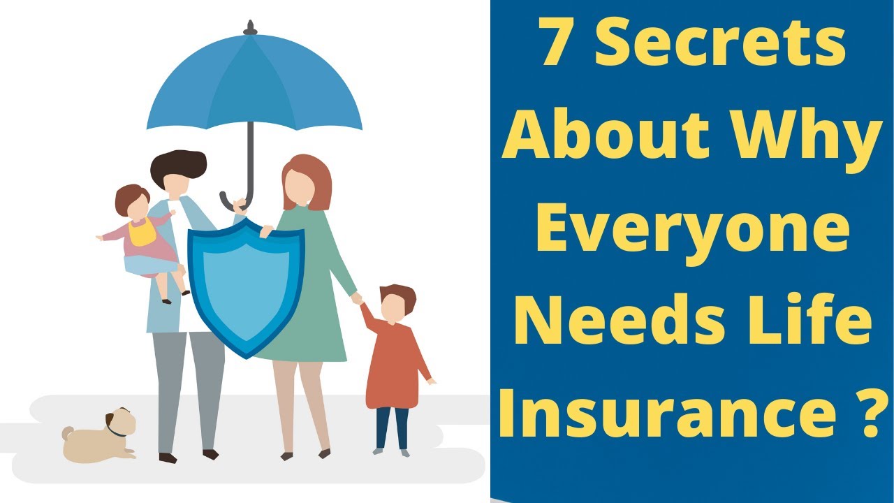 7 Reasons Why You should buy Life Insurance|||7 कारणों से आपको जीवन ...