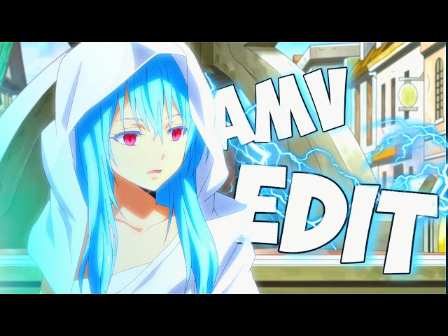 Rimuru Tempest | gigachad theme (phonk house version) - g3ox_em [edit amv] class=