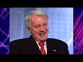 "No-one knew the job better than I did" - Sir Bobby Robson discusses his time as England manager