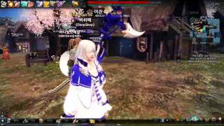 Vindictus - Error