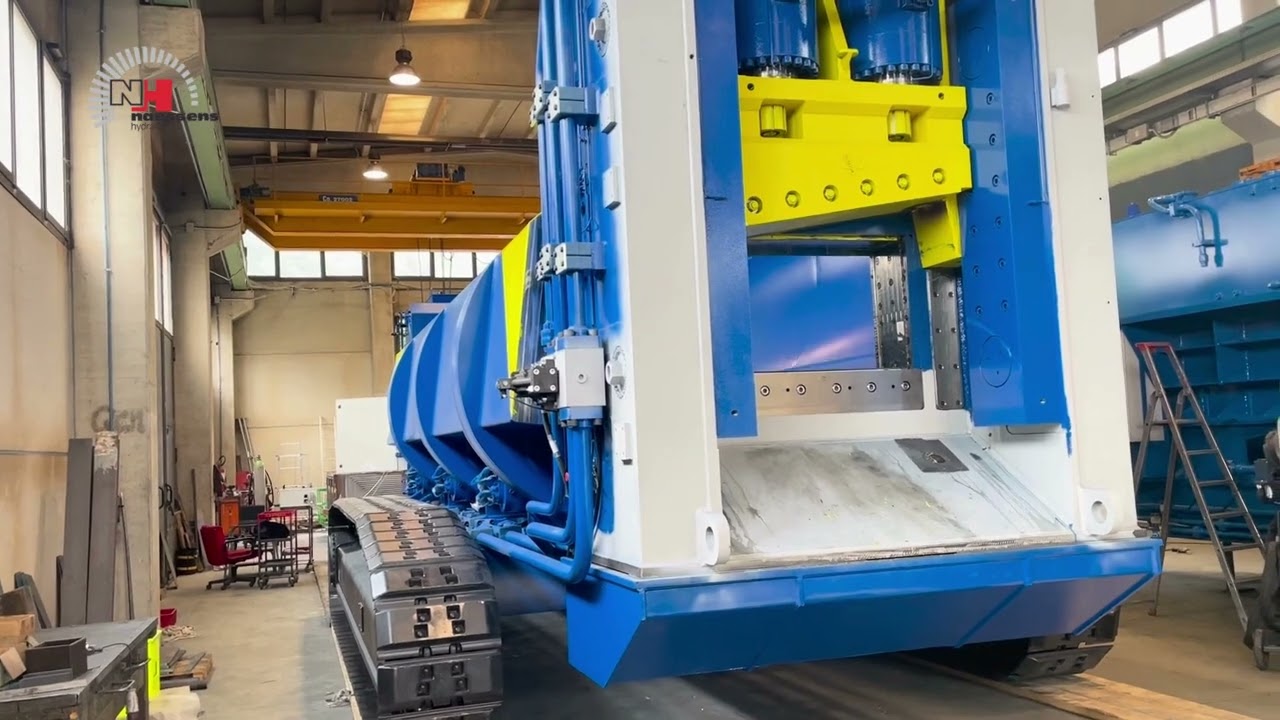 Taurus Bluline Cat 12 schrootschaar