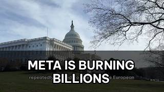 Why Meta is Burning Billions on Free AI to Destroy OpenAI