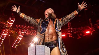Tommaso Ciampa Entrance: WWE Raw, Sept. 25, 2023