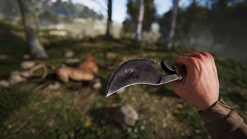 CLAN SNB | Rusticated EU LONG