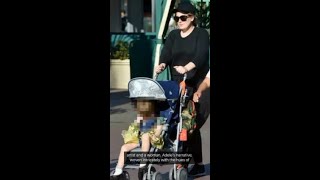 Famous Adele's Raw Revelations: How Parenthood Reshaped Her Stardom Journey Net Worth