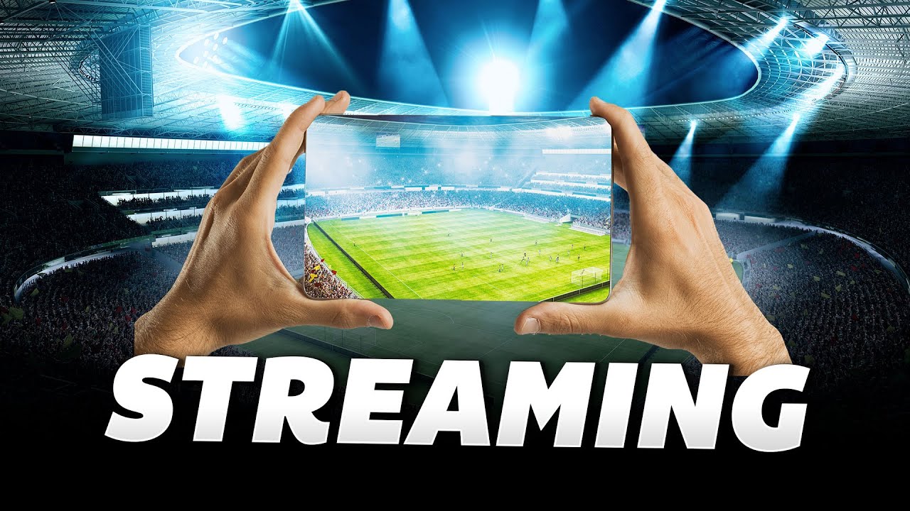 Streaming Le MEILLEUR Site Pour Regarder Des Matchs En Direct Streaming le meilleur site pour regarder des matchs en direct