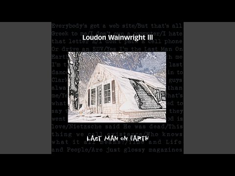 Loudon Wainwright III — Bridge