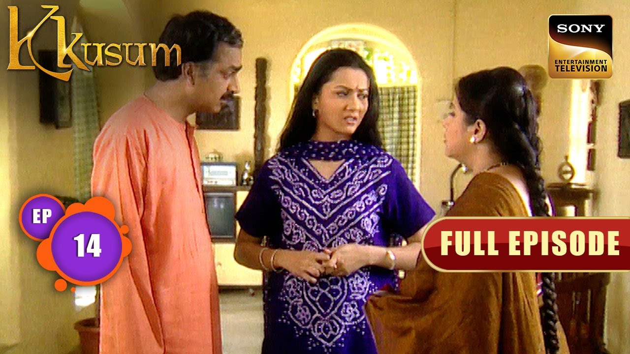 False Claims वाले Calls को लेकर Kkusum को हुई घबराहट | Kkusum | Full Episode | Episode 14