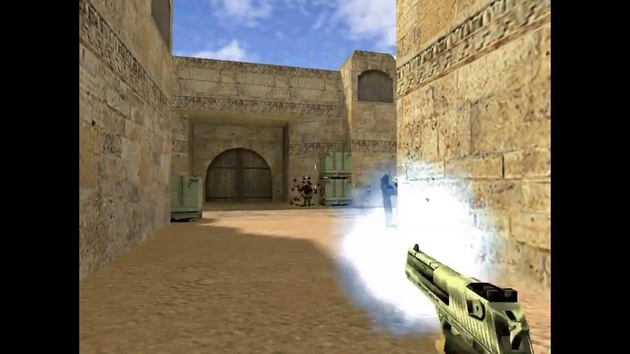 6 на стрельбу. Cfg cs 1. 6. 6 на стрельбу. код для кс 1.