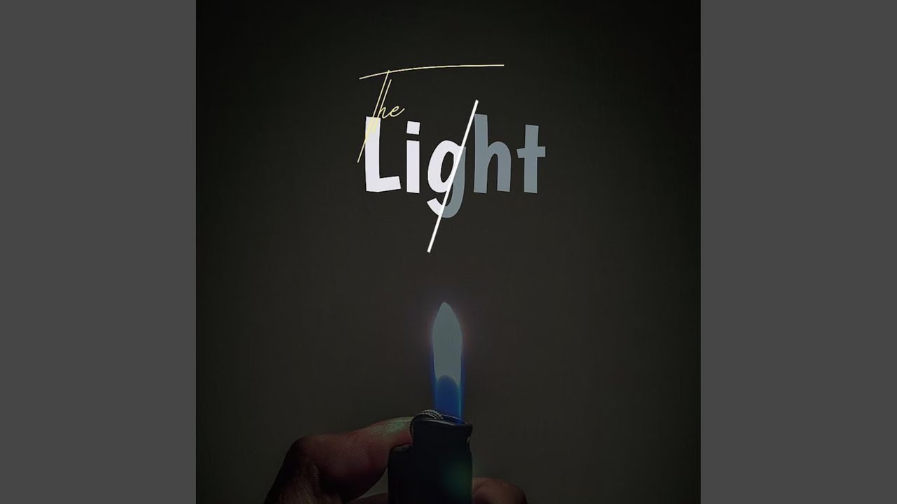 Guarda LIGHT su YouTube Guarda LIGHT su YouTube