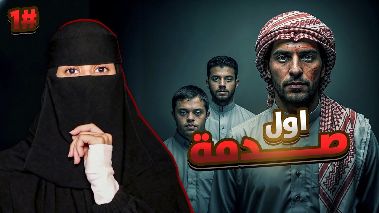 1# نمر × الهنوف | رواية لا غلاك أكبر ذنوبي