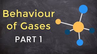 Madhyamik Physical Science Chapter 2 Wbbse Hindienglish Behaviour Of Gases