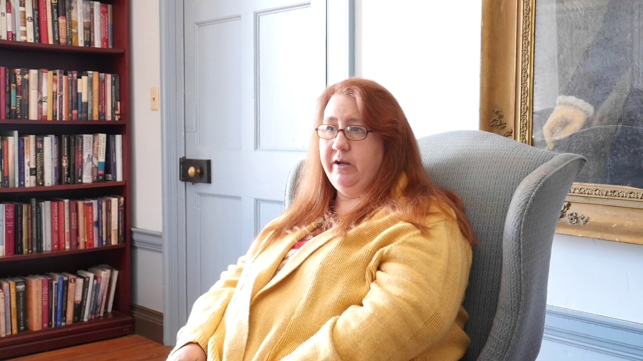 MidShore Education The Homeschooling Option with Denise ChapmanToth