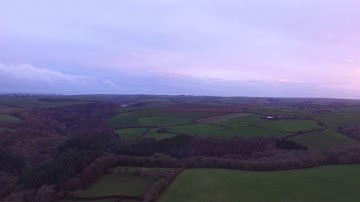 Phantom 3 Standard Range Flight - Magic Power - ArGteK Mod 2019 4600+ feet