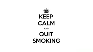 Smoke Free Hypnosis Session | Bossing Thoughts | MP3 Download Available