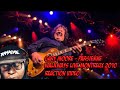 Gary Moore - Parsienne Walkways Live Montreux 2010 REACTION VIDEO