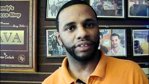 Randys Tobacco Shop customer testimonial from Dary...