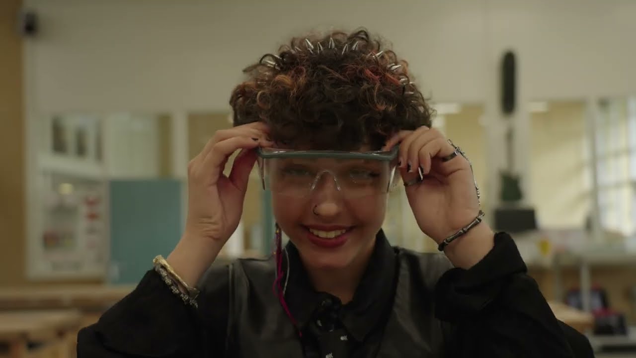 Kom kijken bij Vechtdal College Hardenberg!