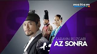 Meltem Tv Az Sonra Jeneriği Sarayın Rüzgarı Versiyonu2019-2022