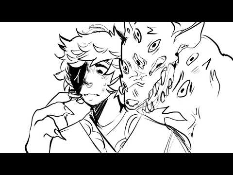 Animation dump