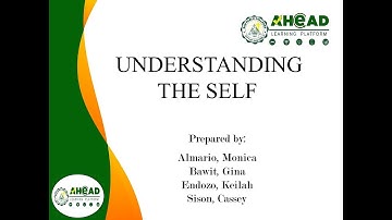 Unpacking the Self: Physical Self