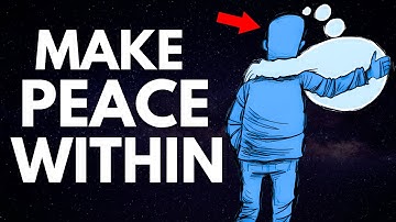 Why Your Mind Turns Against You — And How to Make It Your Ally